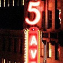 The 5th Avenue Theatre/Shakespeare Theatre Company Production of THE SECRET GARDEN Re