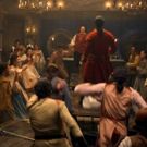 Photo Flash: Sneak Peek at Josh Gad and More in Stills from Disney's Live-Action BEAUTY AND THE BEAST