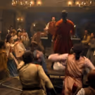 Photo Flash: Sneak Peek at Josh Gad and More in Stills from Disney's Live-Action…