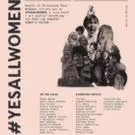 #YESALLWOMEN Benefit, Hosted by Rose McGowan, Set for East LA Women's Center Tonight
