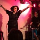 BWW Cabaret Conversation: 2016 MAC Award Winner MEG FLATHER Is Always Looking For…