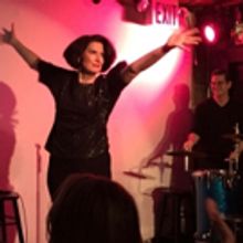 BWW Cabaret Conversation: 2016 MAC Award Winner MEG FLATHER Is Always Looking For the