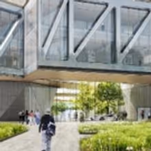 Juilliard Breaks Ground in China, Releases Designs for The Tianjin Juilliard School
