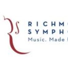 Richmond Symphony Announces Return of SUMMER AT CENTERSTAGE Series, 7/9