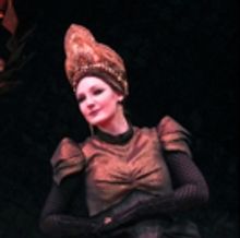 BWW Review: Juilliard Opera's AGRIPPINA Shows How to Handel Silliness and Politics