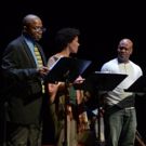 International Voices Project Slates 2017 Festival for Spring