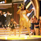 GLEE's Amber Riley to Lead DREAMGIRLS as 'Effie' in the West End This Winter