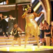 GLEE's Amber Riley to Lead DREAMGIRLS as 'Effie' in the West End This Winter