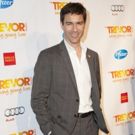 Eric McCormack to Star in New Sci-Fi Drama TRAVELERS for Netflix
