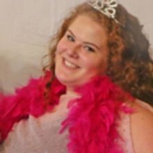 FANCY NANCY THE MUSICAL Teaches Millbrook that Anyone Can Be Fancy