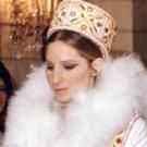 Photo Flash: More Shots! Barbra Streisand Sports Designs by Arnold Scaasi