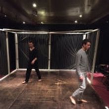 Vantage Point to Present THIS MIGHT BE IT