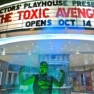 Actors' Playhouse at the Miracle Theatre to Open Season with THE TOXIC AVENGER; Cast…