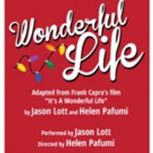 Malibu Playhouse Sets 2015-6 Premiere - WONDERFUL LIFE!
