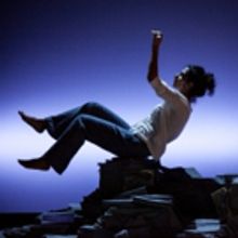 Photo Flash: First Look at Tim Lewis & Balvinder Sopal in Transport Theatre's THE…