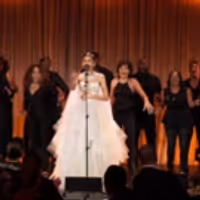 TV: Zendaya Performs 'Neverland' at Weinstein Company's Pre-Oscars Dinner Video