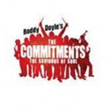 The Commitments Coming Home to Ireland