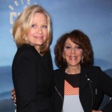 Photo Coverage: On the Opening Night Red Carpet for BRIGHT STAR!