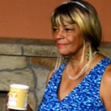 BWW Review: It's Thanksgiving in April at Group rep in NoHo