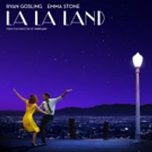 LA LA LAND Surprise Winner at London Critics' Awards