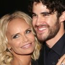 Photo Coverage: Darren Criss, Kristin Chenoweth & More Celebrate the Dramatists Guild Fund