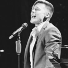 Photo Flash: Seth Sikes 'SINGS LIZA MINNELLI' at Feinstein's/54 Below