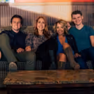 VIDEO: Broadway Vets Return for OTP: ONE TRUE PAIRING Season 2; Watch Episode 1!
