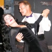 BWW Review: THE ADDAMS FAMILY - THE MUSICAL Launches Downriver Actors Guild Season th