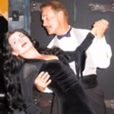 BWW Review: THE ADDAMS FAMILY - THE MUSICAL Launches Downriver Actors Guild Season thru Oct 25