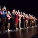 Riverside Theatre Adds Another Performance to A CHORUS LINE, Helmed by Mitzi Hamilton