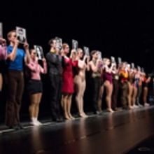 Riverside Theatre Adds Another Performance to A CHORUS LINE, Helmed by Mitzi Hamilton