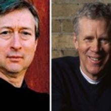 Mirvish Theatres to Dim Marquees in Honour of Stuart McLean and Richard McMillan