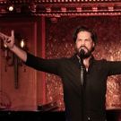 Photo Coverage: Will Swenson, Jarrod Spector, Michael Rupert & More Preview…