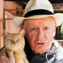 Pieter-Dirk Uys Back on Stage in THE ECHO OF A NOISE at Theatre On The Bay