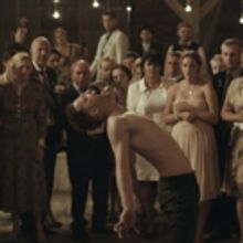 Photo Flash: DEMON Opens at Sundance Cinemas on October 14