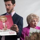 BUYER & CELLAR and BECOMING DR. RUTH at the Mendocino Theatre Company