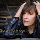Sarah Partridge Expands Jazz Vocal Repertoire on 'Bright Lights & Promises…