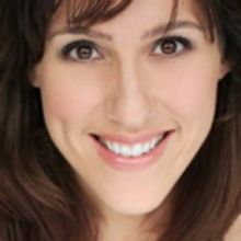 IT SHOULDA BEEN YOU's Farah Alvin Featured on Latest Episode of SOMETHING NEW Podcast