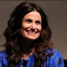 Photo Coverage: Tribeca Talks: Storytellers Welcomes Idina Menzel!