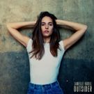 Alternative Pop Singer/Songwriter Janelle Kroll Releases Debut EP 'Outsider' Today