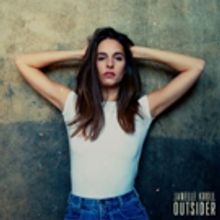Alternative Pop Singer/Songwriter Janelle Kroll Releases Debut EP 'Outsider' Today