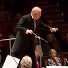 BWW Review: Daniel Barenboim and the Staatskapelle Berlin Perform Bruckner's 9th Symp