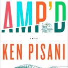 Muse Entertainment Acquires Rights to LA Times Bestselling Novel AMP'D