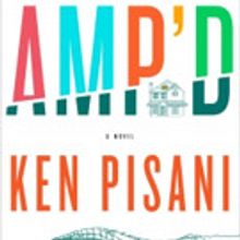 Muse Entertainment Acquires Rights to LA Times Bestselling Novel AMP'D