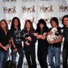 RAIDING THE ROCK VAULT Launches 'Gimme Shelter' Fundraiser for Nevada SPCA