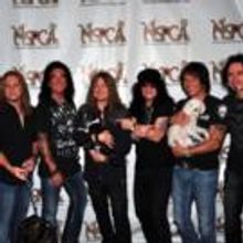 RAIDING THE ROCK VAULT Launches 'Gimme Shelter' Fundraiser for Nevada SPCA