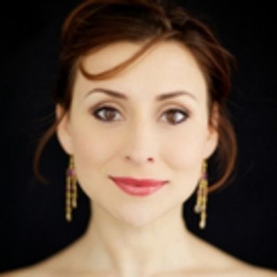 BWW Interview: Jacquelynne Fontaine of THE PHANTOM OF THE OPERA at Orpheum