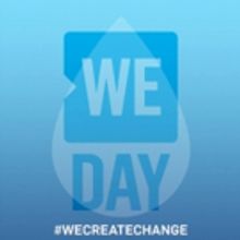 Darren Criss, Zooey Deschanel & More Join All-Star WE Day Line Up
