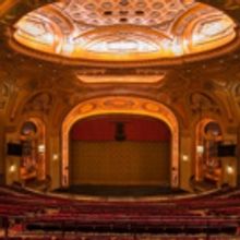Shea's Buffalo Theatre to Host 90th Anniversary Gala This Month