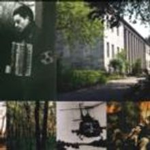 Bettina WitteVeen Installation 'WHEN WE WERE SOLDIERS' Opens Today at Brooklyn Navy Y